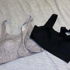 2 Pack Sports Bras